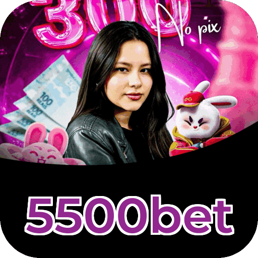 Canal Telegram oficial 5500bet mostrando bônus exclusivos códigos promocionais sinais apostas suporte grupos VIP