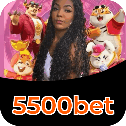 Comunidade Facebook 5500bet mostrando posts, comentários e engajamento de membros